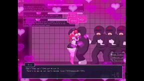 Eris Dysnomia Events 2