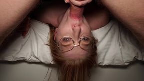 my psychologist found out that i was a porn actor and wanted female sex. crystal white. martin spell.