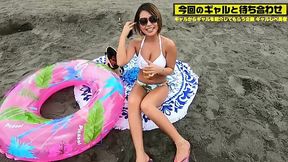 Once picked up busty Japanese became personal passsionate whore