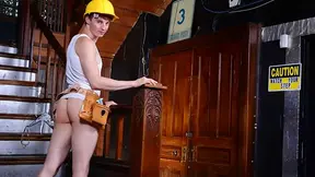 Hard workers fuck (Cameron Kincade, Matthew Ryder)
