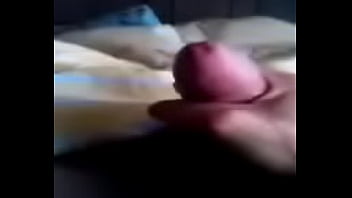 18 czech solo cumshot