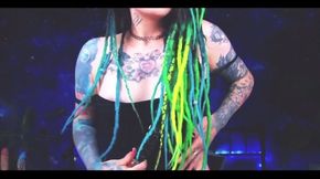 Welcome! Kiss Everyone