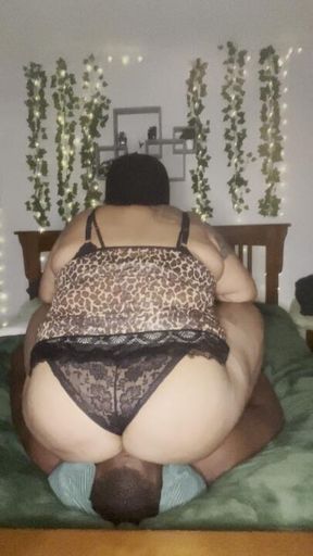 “Beg for Air” ft Goddess Alaska