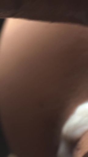 Penetrations and creampie filmed with a macro lens in detail   Clip 3