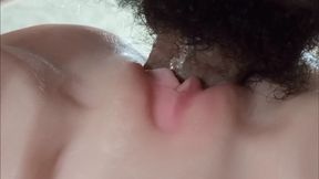 I took the doll to my work and fucked her in the office bathroom