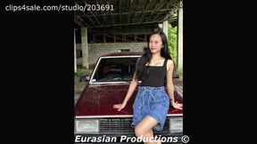 CustomVideo - 042 B - Che problem with old Corolla DX