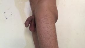 After Lunch I Jerk off