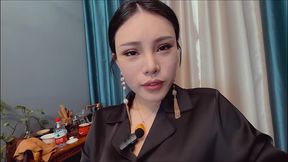 tiny man in the box pov 1