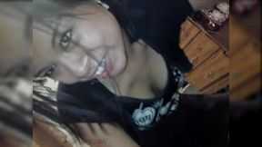 cachonda empedernida  carita de angel culo de putita bien entrenada.