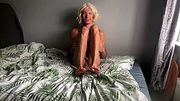 SkinnyChase loved being a femboy and showing off his amazing body and skinny legs