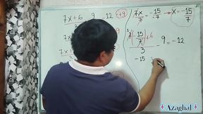 53 Sexual Mathematics - the X of Pleasure