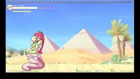 juego h Max el elfo gameplay sin voz y sin ruido externo episodios compretos