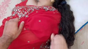 Indian stepmother and stepson&#039;s sex addiction