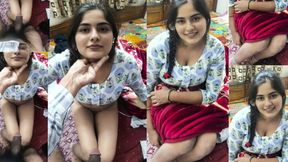 hot indian girl fuking tight pushy