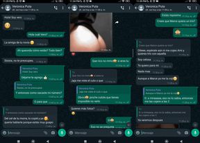 Steamy Chat with My Girlfriend's Best Friend: A Night of Passion and Fun!
