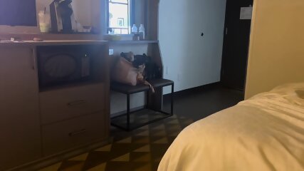 Wife bbc cum