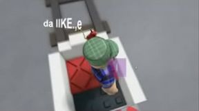 GOSTOSA No Trem &Eacute_ Assediada. .ACIDENTE.