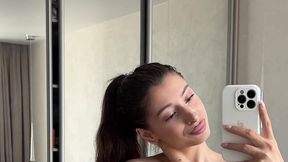 Community Creator
 @Teressa @Teasing & #Shaved Pussy #Brunette #Small Tits #Solo #Naked hot gratis hardcore | Tik.Porn