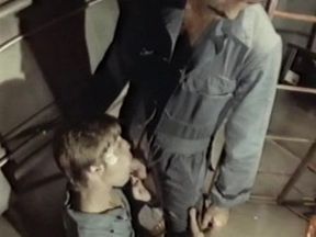 Strange Places Strange Things