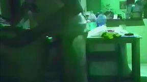Argentine MILF Lulu: I want cock in my ass