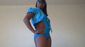 I am The Only part three