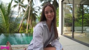 Sweet MILF Dreams Come True