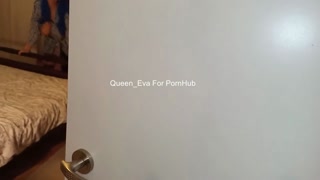 AMATEUR CUCKOLD - Cuckold Husband Films Slutty Wife Fucking With Neighbor