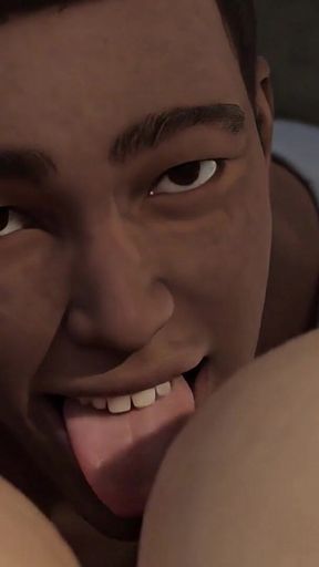 Keagan Vacation Episode 4