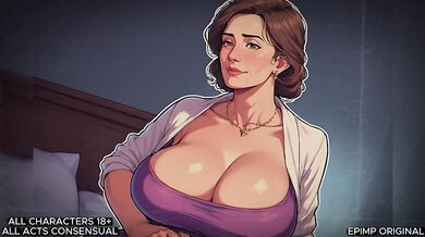 Milf Landlord Hot Sex Fantasy | Erotic Audio