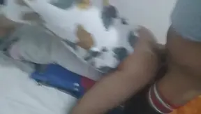 Quarantine Sex – Big-Ass Gay Twinks Get Wild In Amateur Action