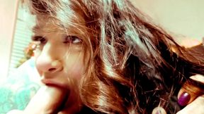 Mature Kink - Spit Roast BJ Fantasy