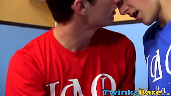 These college twinks are about to suck and fuck like crazy