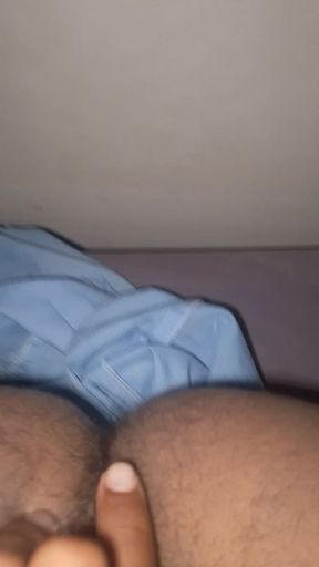 Masterbation and fingering