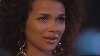 VIXEN Alina takes her crush on costar to the next