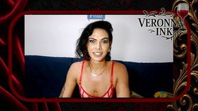 veronna – gemidos reais: o som da minha noite sozinha iii