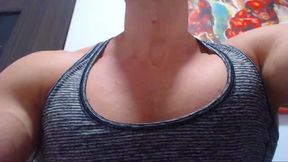 Lord Chris Private Show