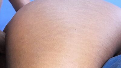 Sasha Reynolds fucked interracial doggystyle.