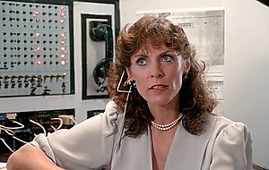 Goat of milfs with stunning blonde kay parker