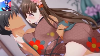 しあわせ幼な妻　(全裸)