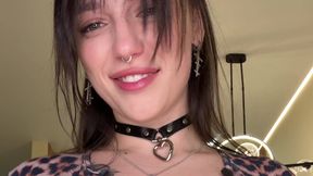 Social Media Creator @emmyelfie @Showing Boobs and #Sexy #Brunette #Natural Big Tits #Solo sexy hot porno | Tik.Porn