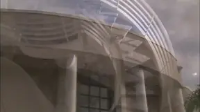 Hot blonde MILF craves big cock