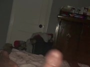 BBC  BUSTS QUICK NUT BEFORE BED