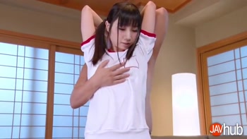 Ko Wants to Enhance Her Sexual Efficacy To Be a Slut