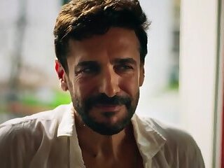 Wandering Heart sex scene