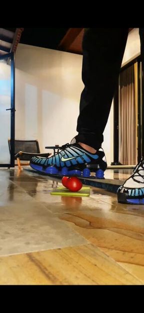 Master Shox Trampling compilation…