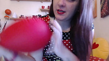 Big balloon to inflate together and enjoy