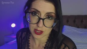Stepmommy's Filthy Asshole