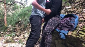 Jungle Adventures 2.3 Fucking Deep in the Woods