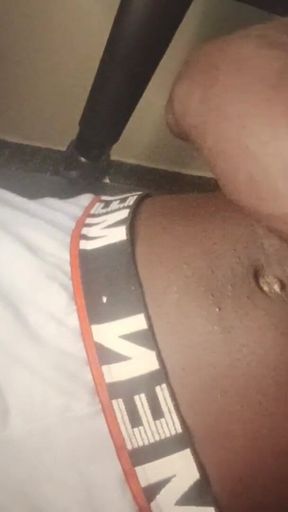 Dick in the Dark
