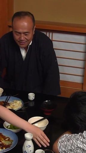 The Ultimate Married Woman: Fucked Before Her Husband -3
